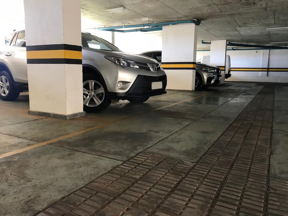 Differential Flat Aparthotel Nova Lima Bagian luar foto