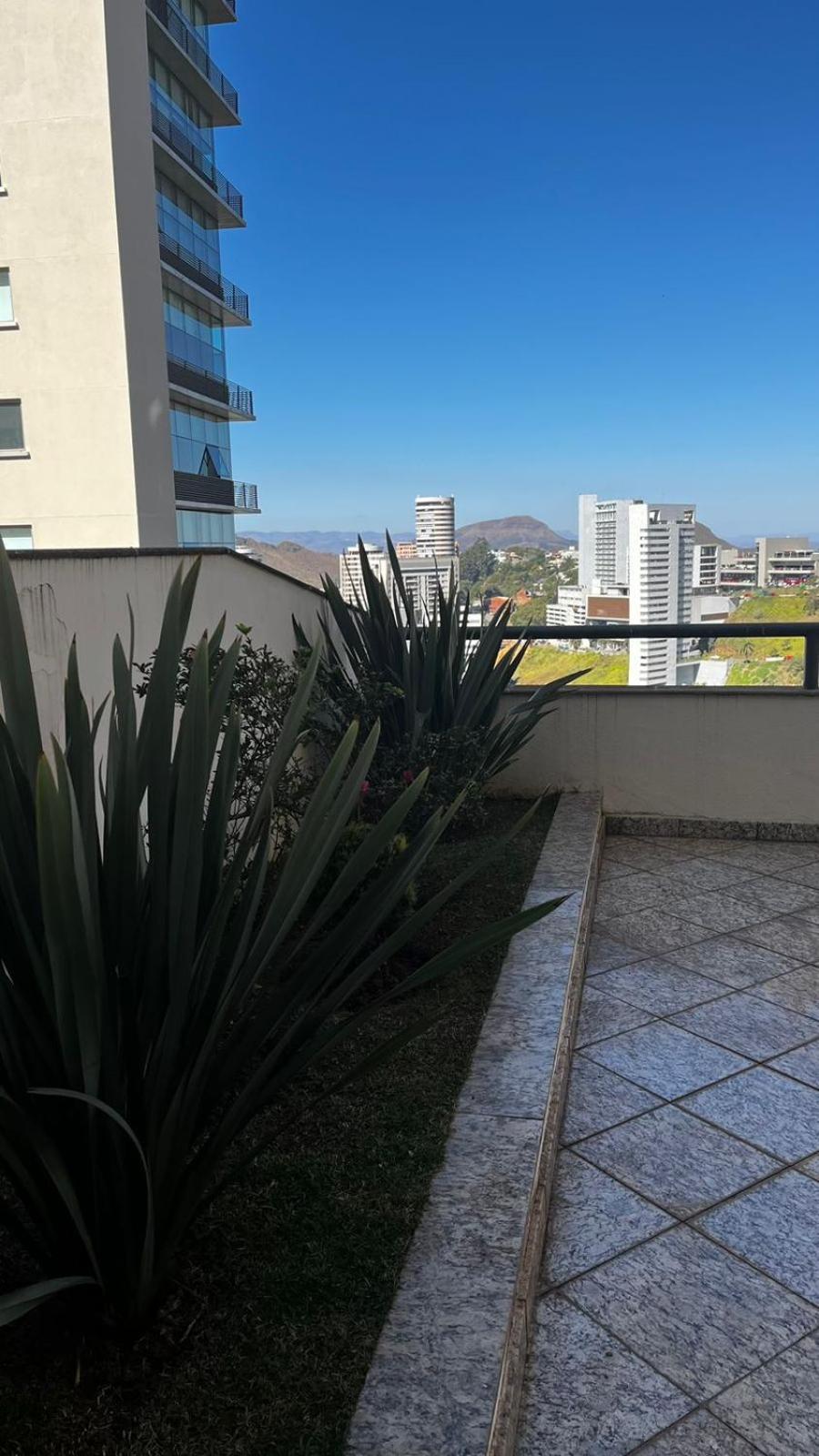 Differential Flat Aparthotel Nova Lima Bagian luar foto