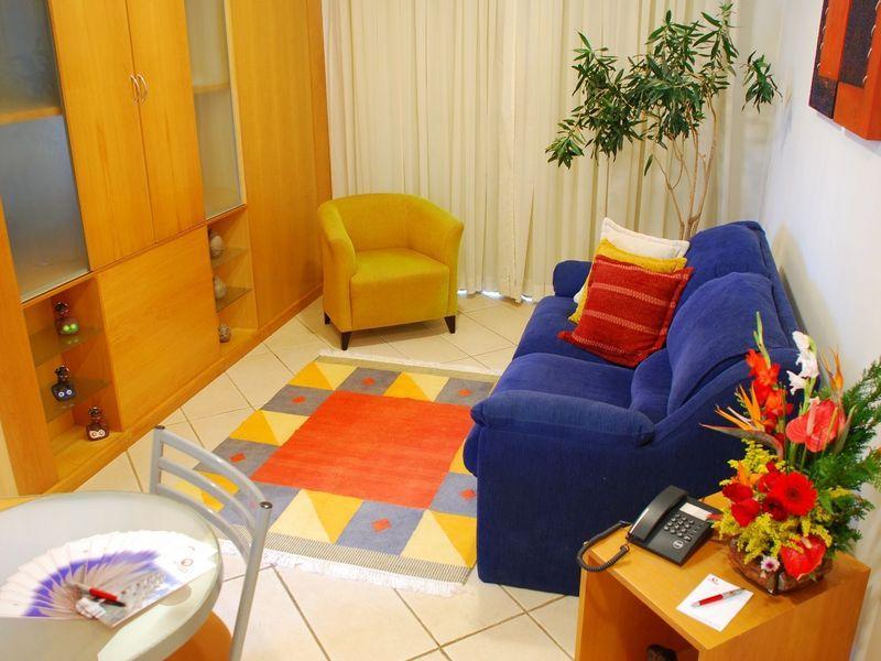 Differential Flat Aparthotel Nova Lima Bagian luar foto