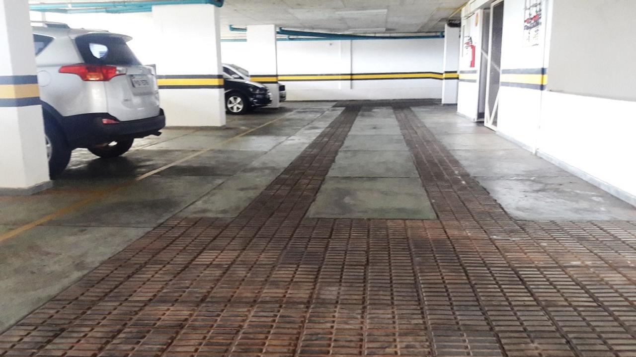 Differential Flat Aparthotel Nova Lima Bagian luar foto