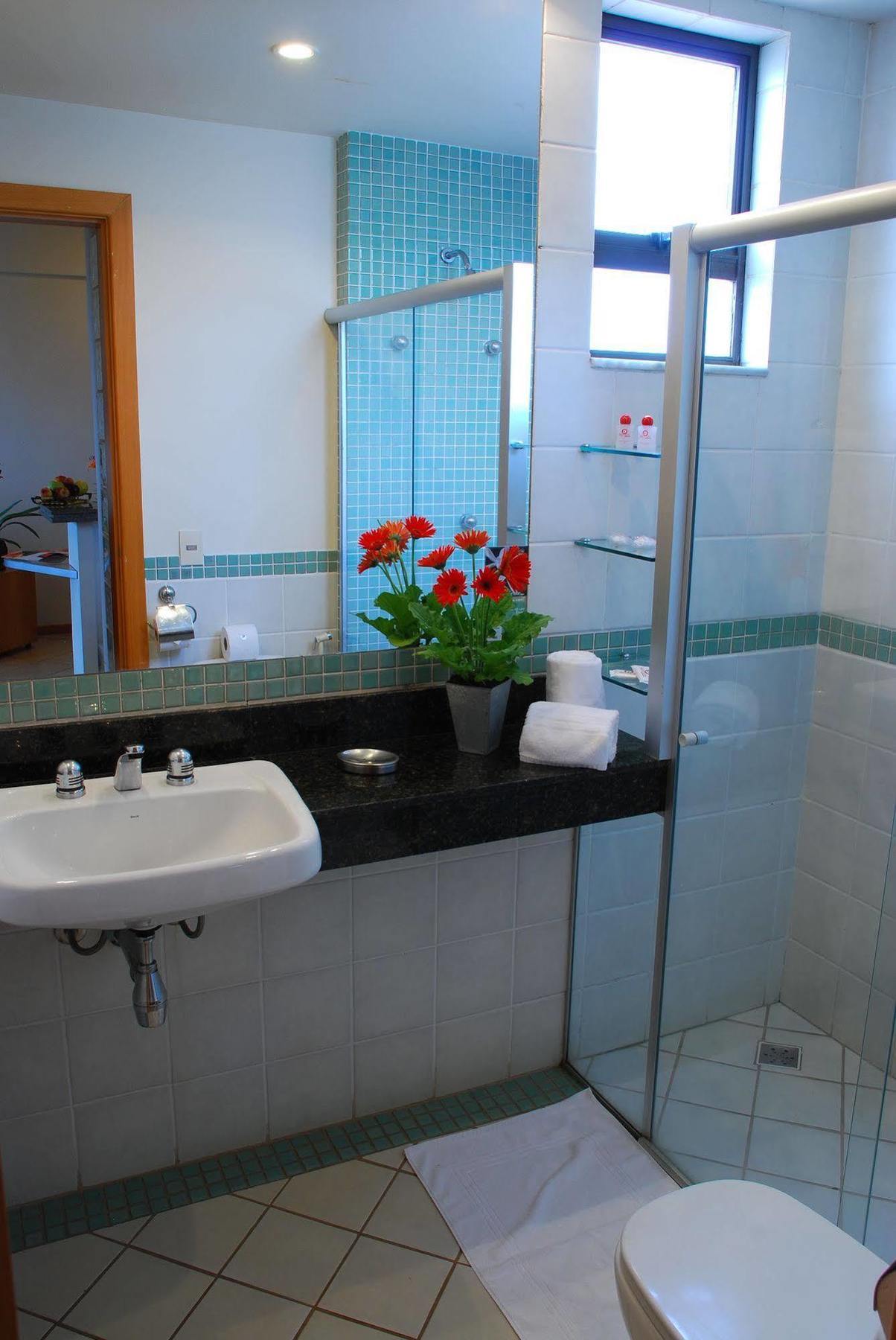 Differential Flat Aparthotel Nova Lima Bagian luar foto